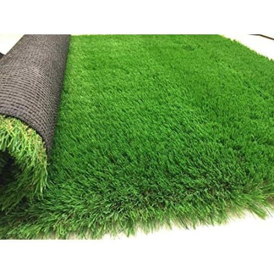 ثيل صناعي أخضر فاخر للحدائق والملاعب من مفروشات وأرضيات السريع بالرياض
