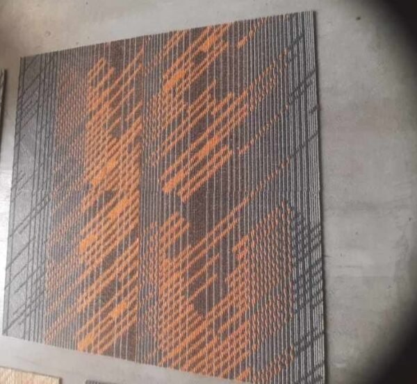 موكيت بلاط 50×50 عملي بتصاميم أنيقة من مفروشات وأرضيات السريع بالرياض