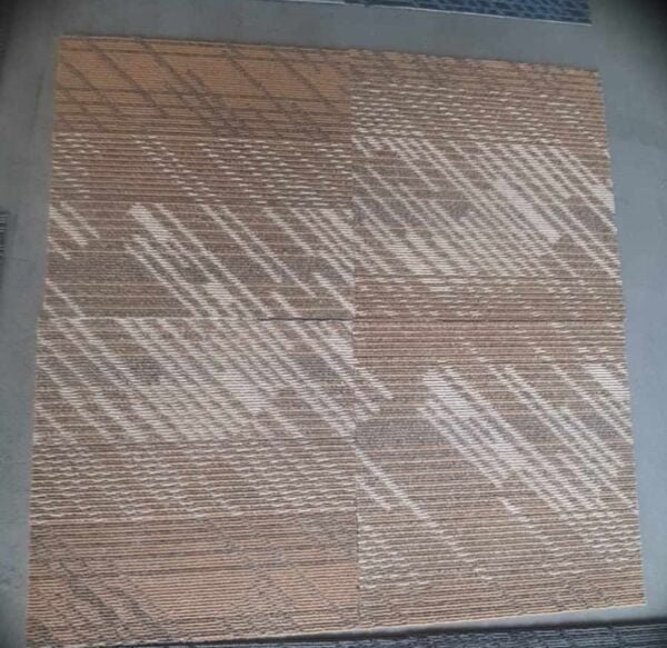 موكيت بلاط 50×50 عملي بتصاميم أنيقة من مفروشات وأرضيات السريع بالرياض