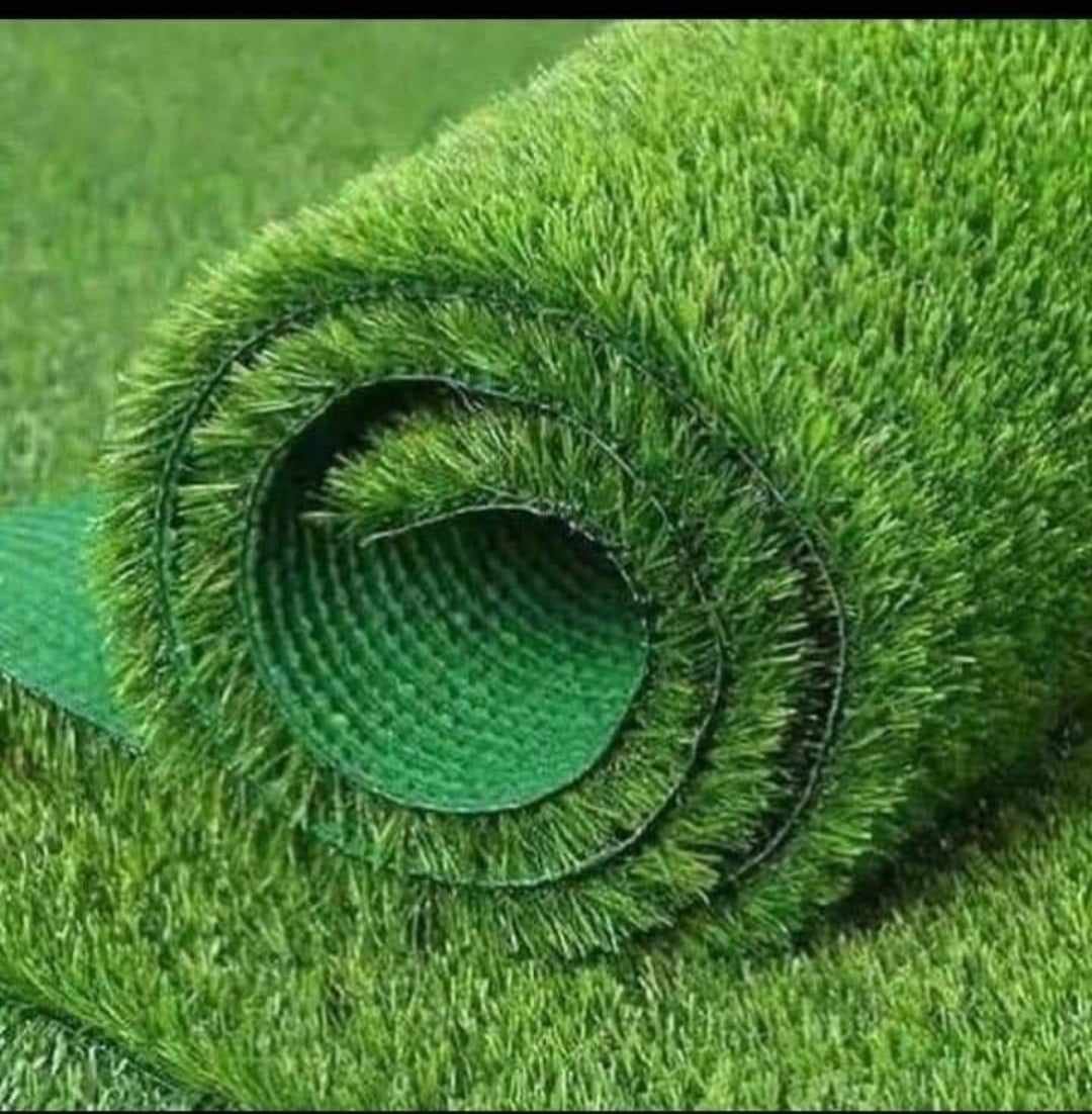 مفروشات السريع للموكيت عشب صناعي