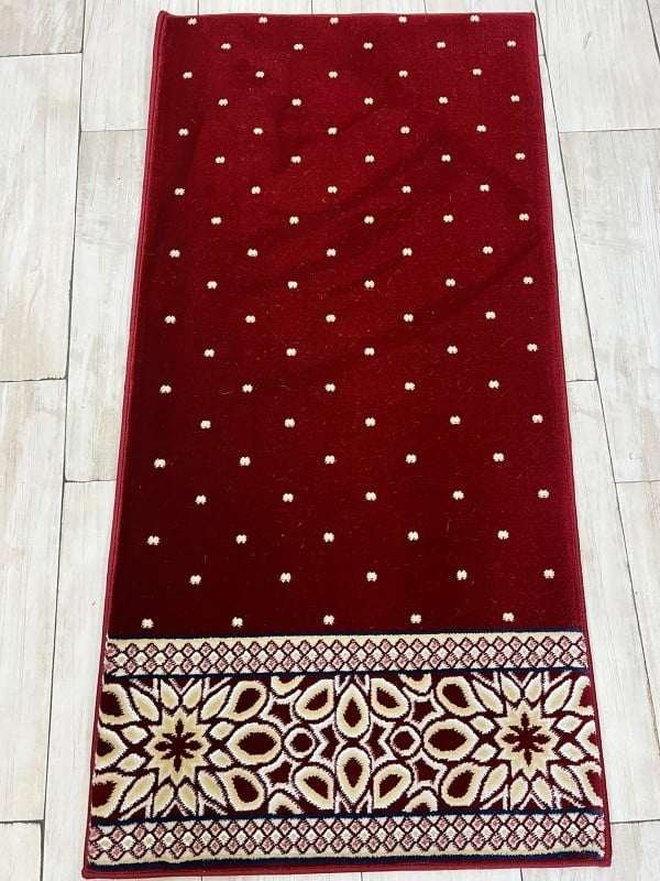 موكيت مساجد إسلامي فاخر من مفروشات وأرضيات السريع بالرياض بألوان وتصاميم متنوعة