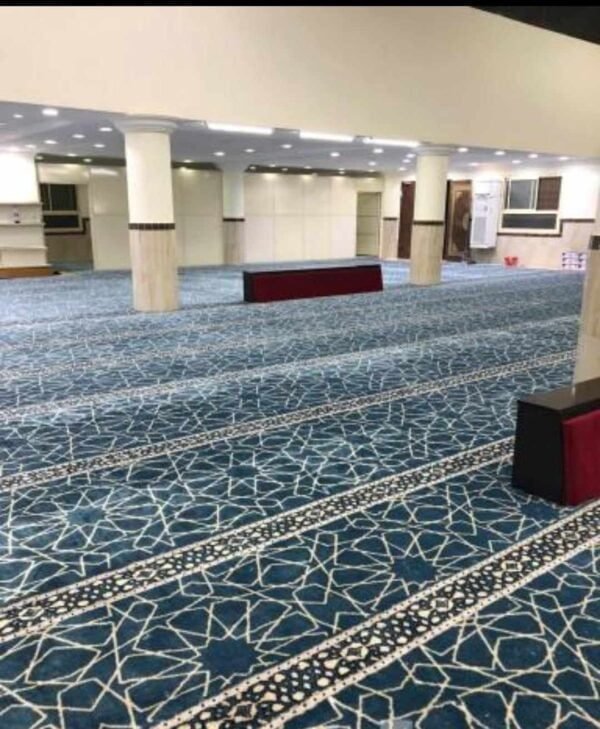 موكيت مساجد