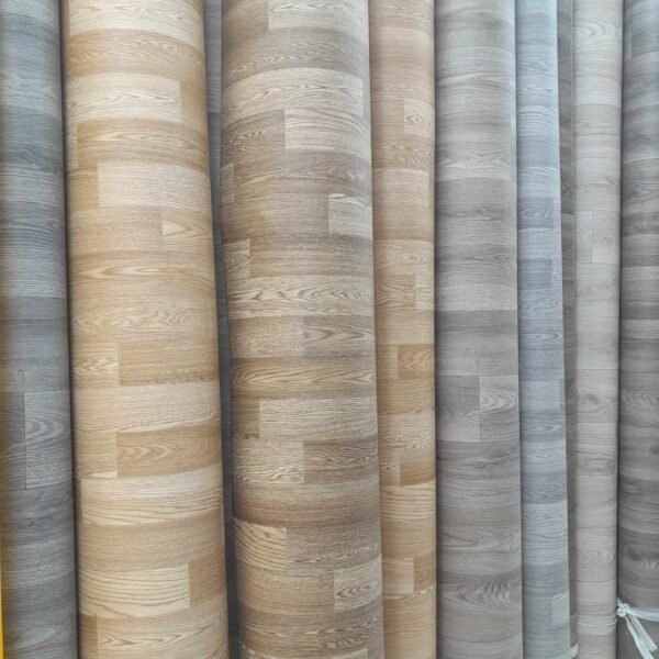 أرضيات فينيل فاخرة وعملية - مفروشات وأرضيات السريع بالرياضفروشات وللأرضيات أرضيات فينيل عصرية بألوان خشبية وأنيقة من مفروشات وأرضيات السريع بالرياض