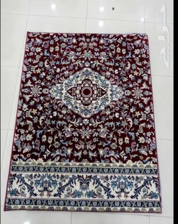 موكيت مساجد إسلامي فاخر من مفروشات وأرضيات السريع بالرياض بألوان وتصاميم متنوعة