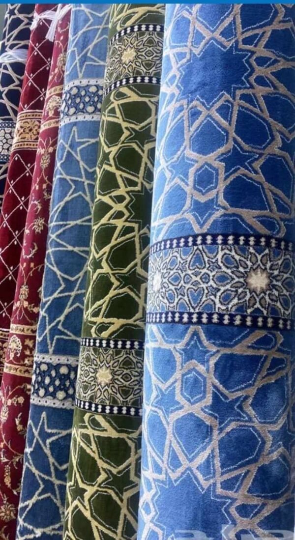 موكيت مساجد