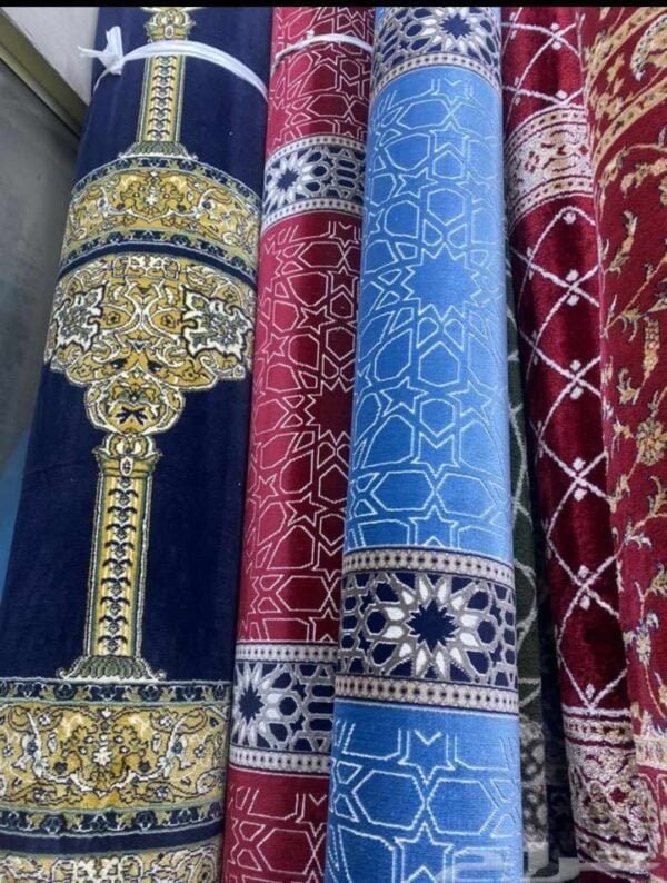 موكيت مساجد