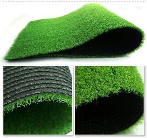 ثيل صناعي أخضر فاخر للحدائق والملاعب من مفروشات وأرضيات السريع بالرياض