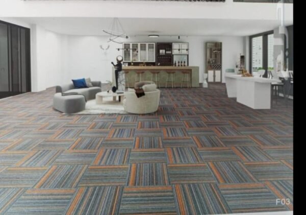 مفروشات السريع للموكيت