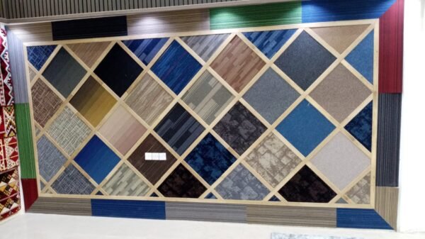 مفروشات السريع للموكيت