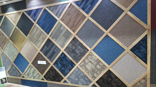 مفروشات السريع للموكيت