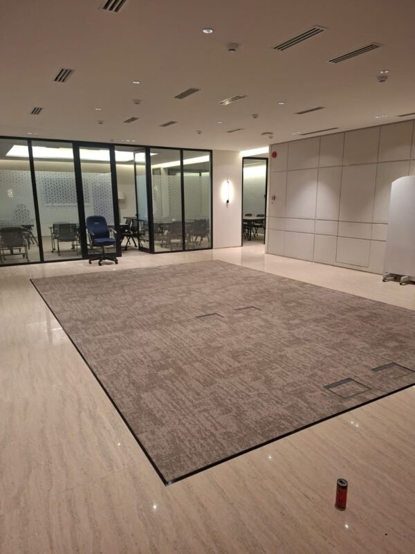 مفروشات السريع للموكيت