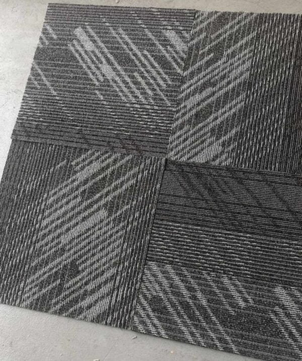 موكيت بلاط 50×50 عملي بتصاميم أنيقة من مفروشات وأرضيات السريع بالرياض