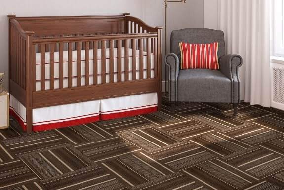 موكيت مكاتب سادة وعصري بألوان أنيقة من مفروشات وأرضيات السريع بالرياض