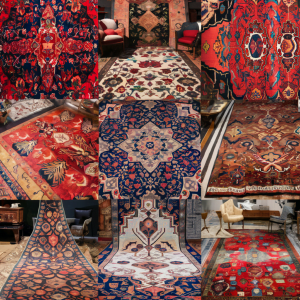 موكيت مساجد