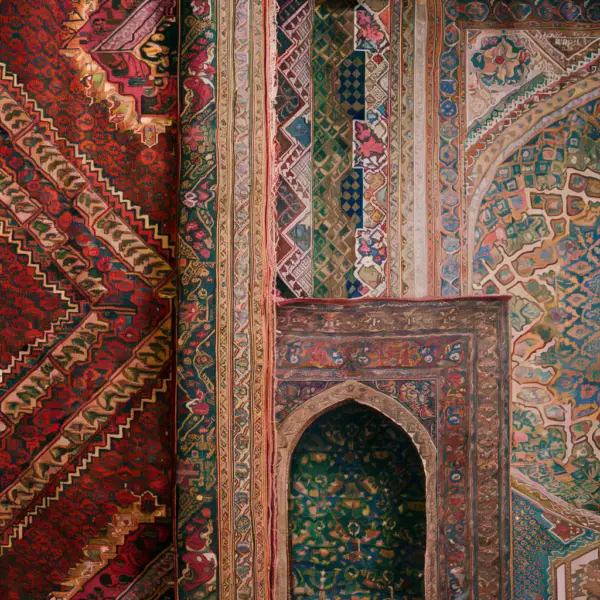 موكيت مساجد