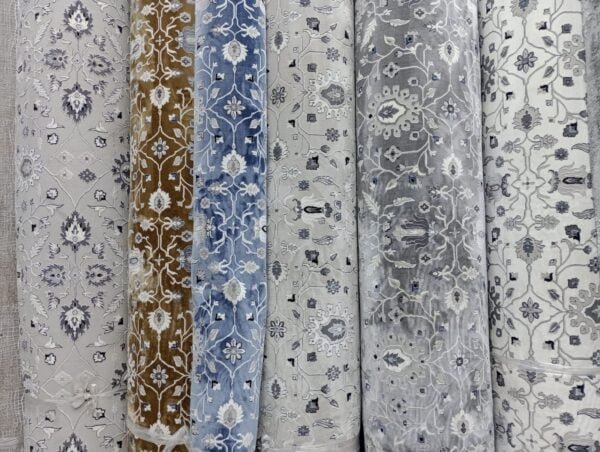 موكيت تركي فاخر بخيط متين عالي الجودة من مفروشات وأرضيات السريع بالرياضصناعه تركي