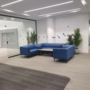 موكيت بلاط مقاس 50×50 بجودة عالية من مفروشات وأرضيات السريع بالرياض