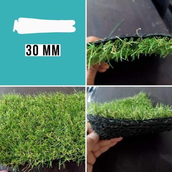 ثيل صناعي أخضر بجودة ممتازة من مفروشات وأرضيات السريع بالرياض