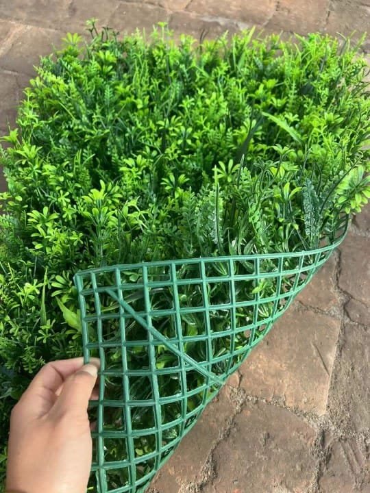 ثيل صناعي أخضر بجودة ممتازة من مفروشات وأرضيات السريع بالرياض