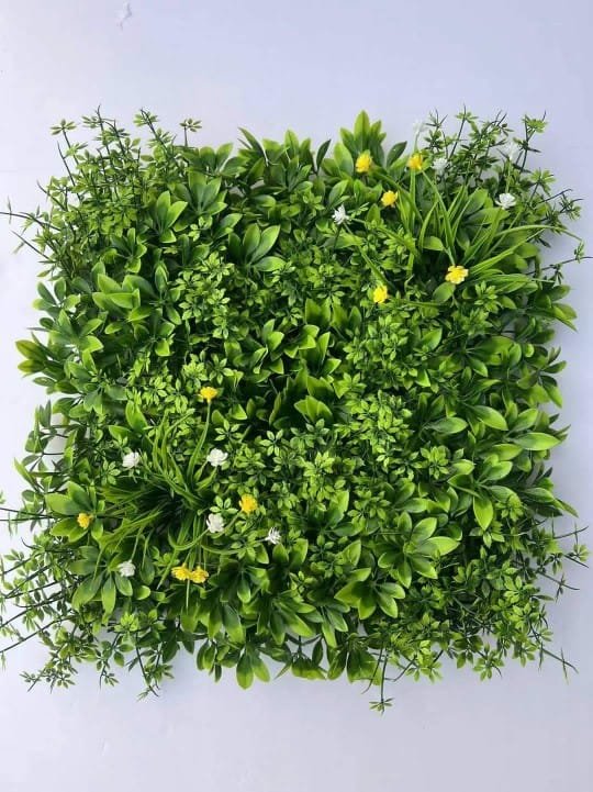 ثيل صناعي أخضر بجودة ممتازة من مفروشات وأرضيات السريع بالرياض