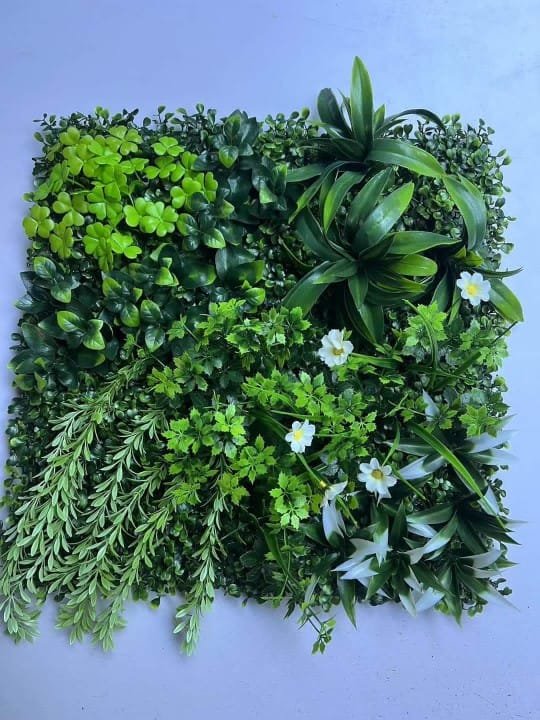 ثيل صناعي أخضر بجودة ممتازة من مفروشات وأرضيات السريع بالرياض