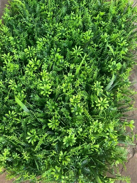 ثيل صناعي أخضر بجودة ممتازة من مفروشات وأرضيات السريع بالرياض