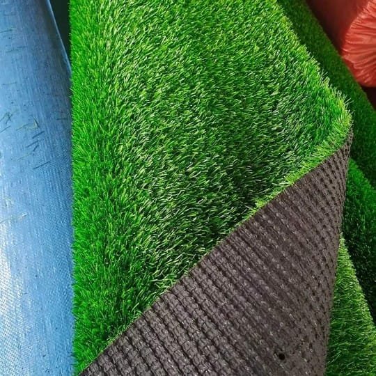 ثيل صناعي أخضر بجودة ممتازة من مفروشات وأرضيات السريع بالرياض