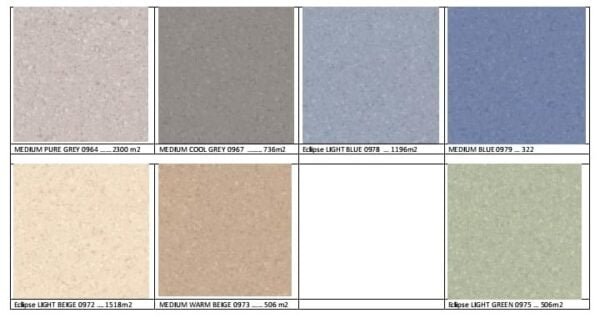 أرضيات مستشفيات عالية الجودة - مفروشات وأرضيات السريع بالرياض أرضيات مستشفيات آمنة ومقاومة للبكتيريا من مفروشات وأرضيات السريع بالرياض