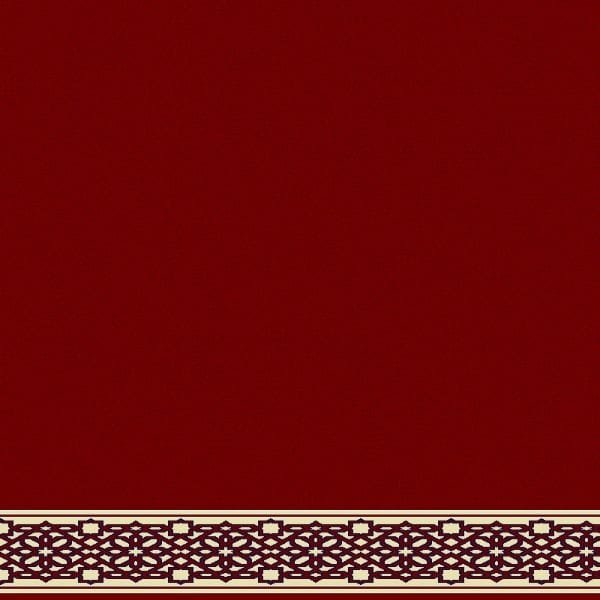 موكيتات مساجد فاخرة بتصاميم إسلامية من مفروشات وأرضيات السريع بالرياض