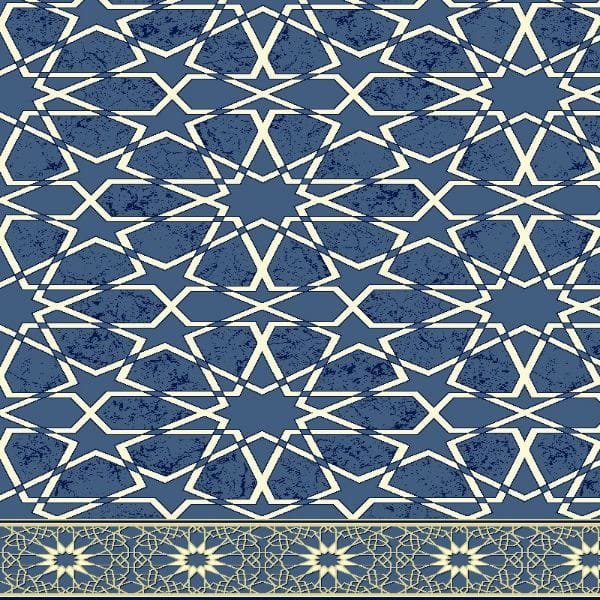 موكيتات مساجد فاخرة بتصاميم إسلامية من مفروشات وأرضيات السريع بالرياض