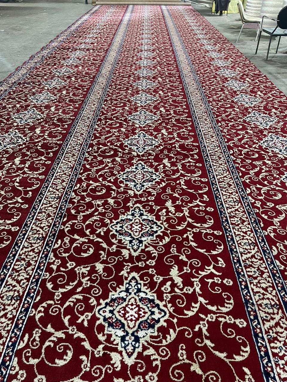 موكيت مساجد بجودة عالية من مفروشات وأرضيات السريع بالرياض