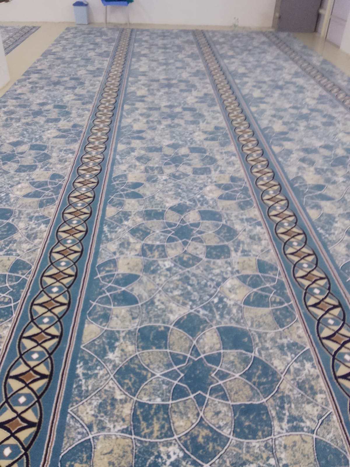 موكيت مساجد بجودة عالية من مفروشات وأرضيات السريع بالرياض