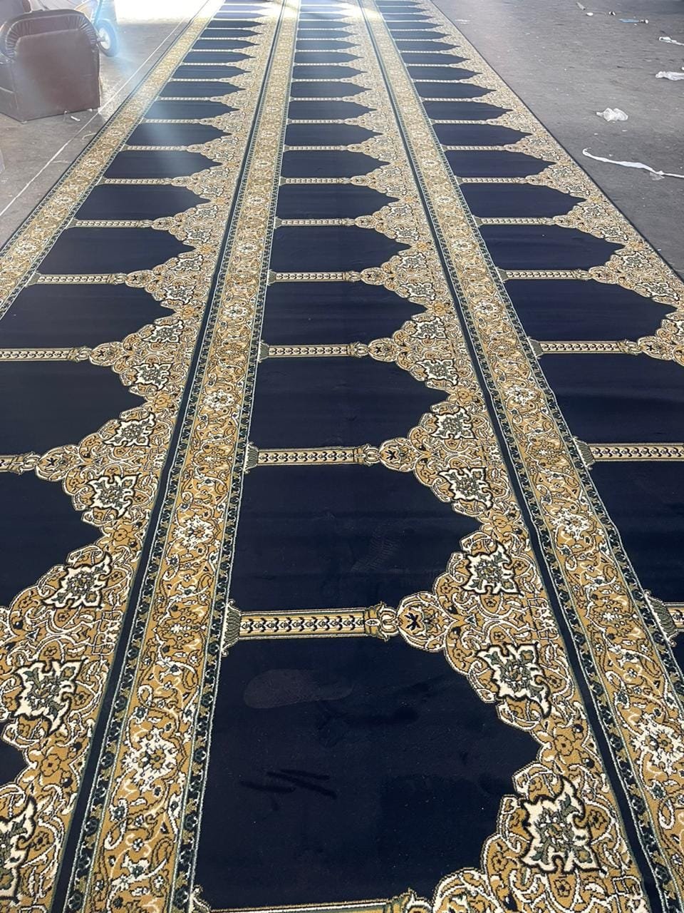 موكيت مساجد بجودة عالية من مفروشات وأرضيات السريع بالرياض