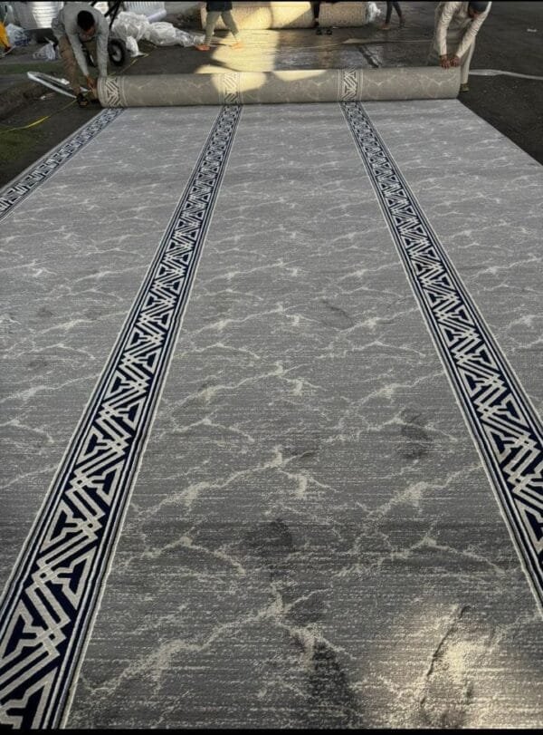 موكيت مساجد فاخر - مفروشات وأرضيات السريع بالرياض موكيت مساجد بجودة عالية من مفروشات وأرضيات السريع بالرياض