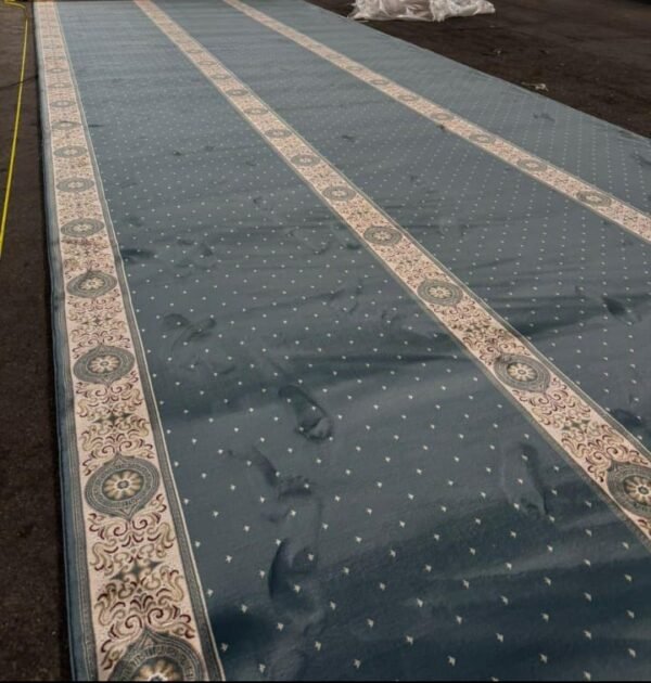 موكيت مساجد فاخر - مفروشات وأرضيات السريع بالرياض موكيت مساجد بجودة عالية من مفروشات وأرضيات السريع بالرياض