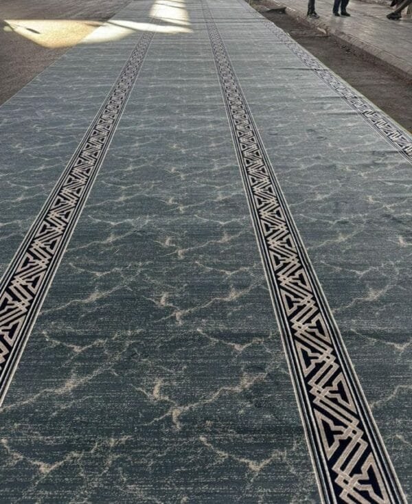 موكيت مساجد فاخر - مفروشات وأرضيات السريع بالرياض موكيت مساجد بجودة عالية من مفروشات وأرضيات السريع بالرياض