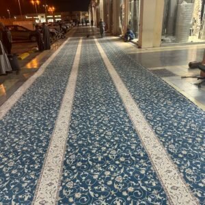 موكيت مساجد الرياض – أفضل التصاميم الإسلامية الفاخرة | مفروشات وأرضيات السريع موكيت مساجد بالرياض من مفروشات وأرضيات السريع بجودة عالية وألوان متنوعة
