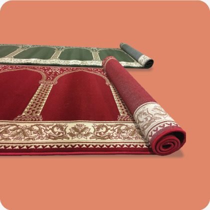 موكيت مساجد