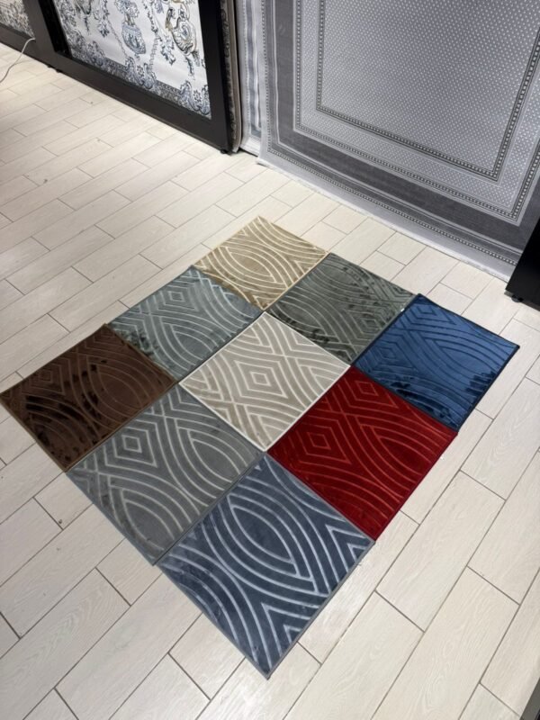 تصميم موكيت حرير راقي