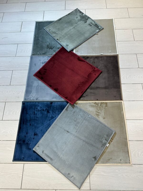 موكيت حرير صيني – فخامة ولمسة ناعمة للمنازل الراقية