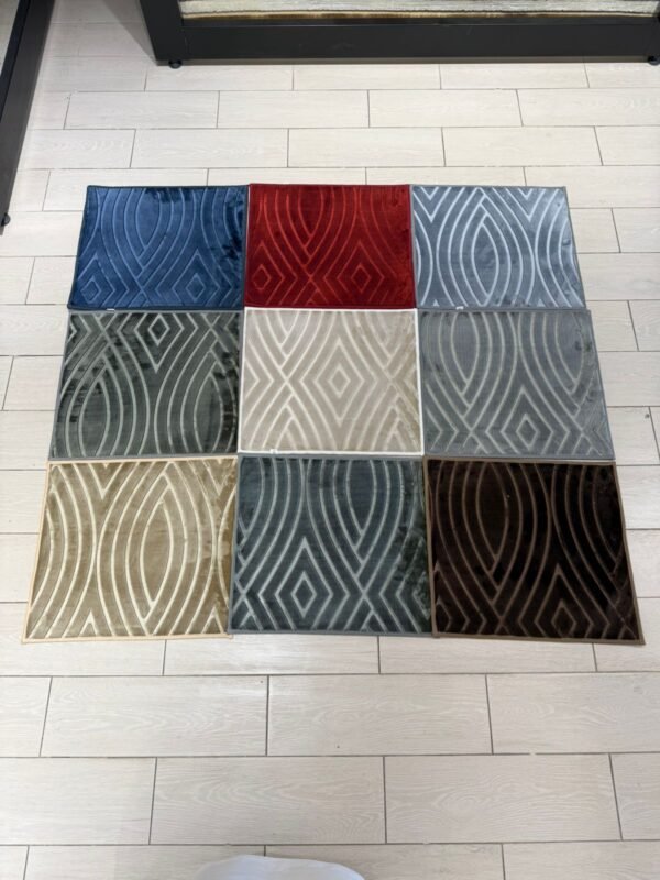 موكيت حرير للمجالس