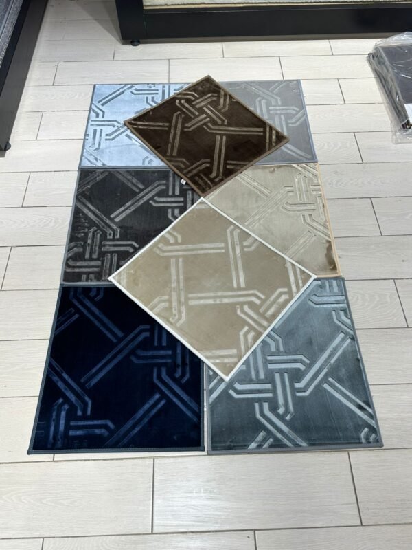 موكيت حرير للمجالس