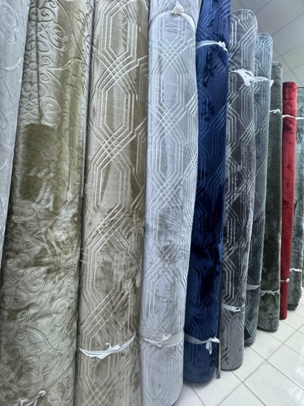 تصميم موكيت حرير راقي