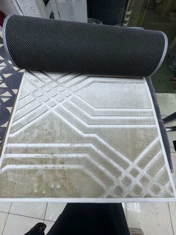 موكيت حرير فاخر لغرف النوم