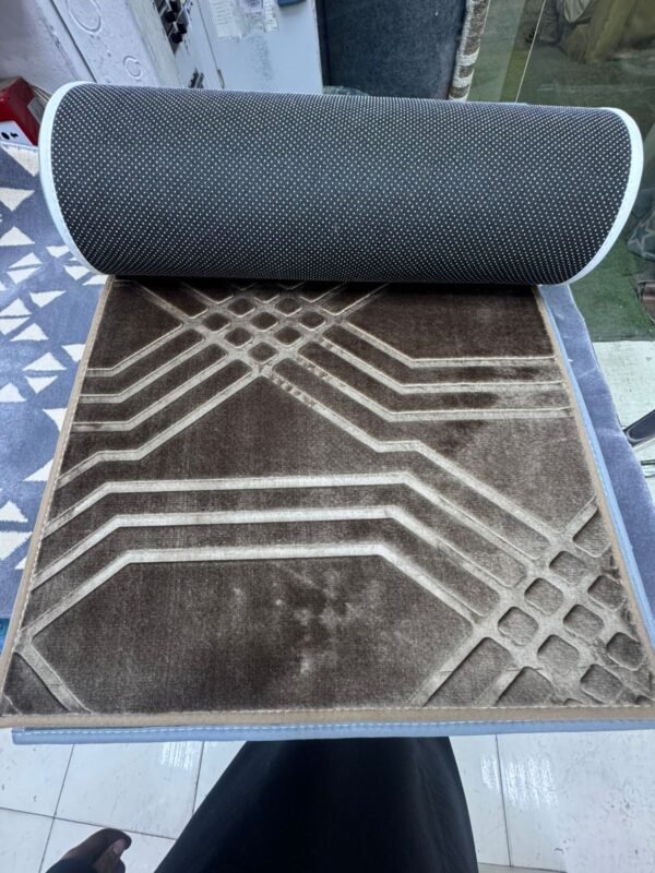 موكيت حرير صيني ناعم