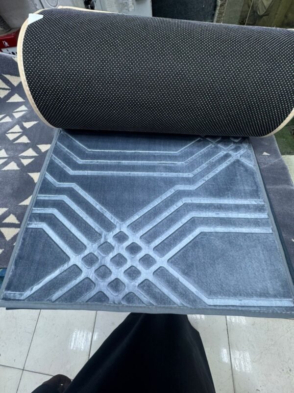 موكيت حرير صيني ناعم