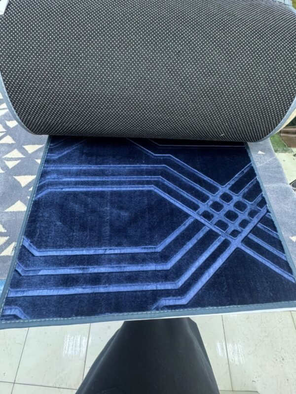 موكيت حرير صيني ناعم