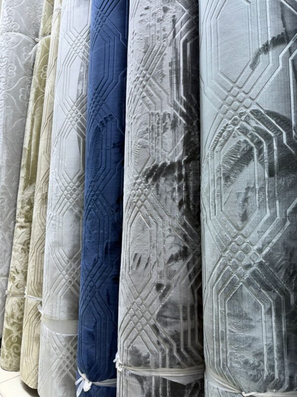 موكيت حرير صيني ناعم