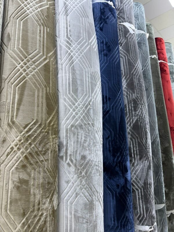 موكيت حرير صيني ناعم