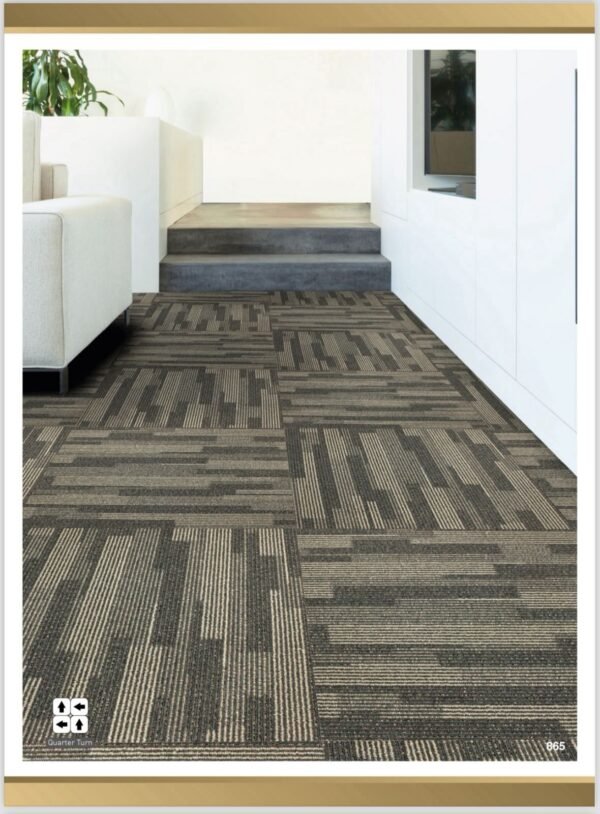 أرضيات شركات من موكيت البلاط